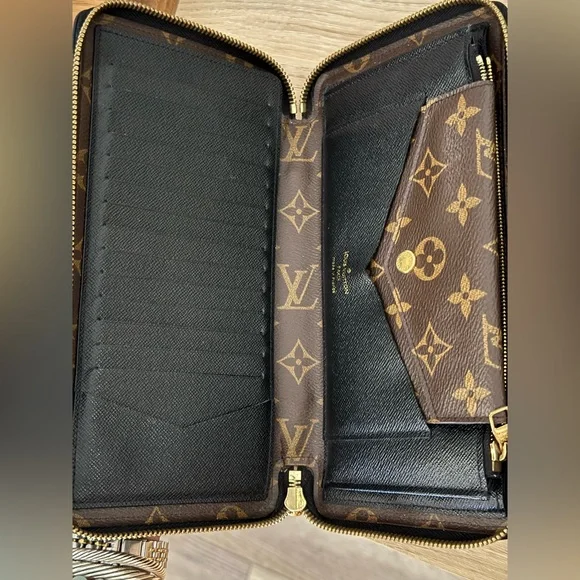 Daily Organiser with insert - Picture 4 of 11